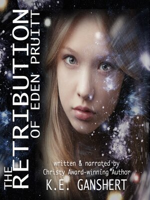 cover image of The Retribution of Eden Pruitt